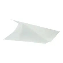 Hot-Dog-Beutel, Kraftpapier, 8x20cm, braun - Better-Pack UG