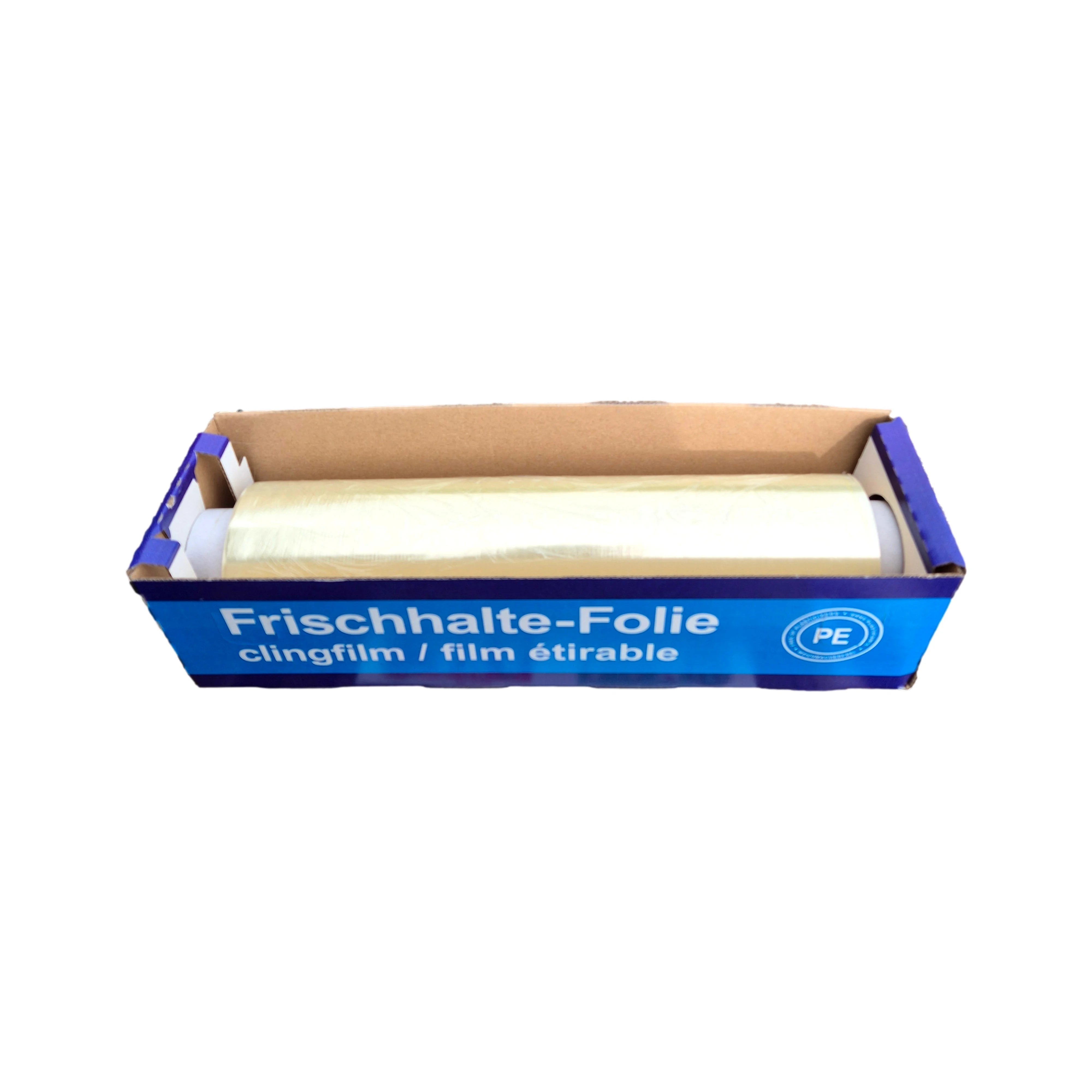 PE-Frischhaltefolie, 300m, Box - Better-Pack UG