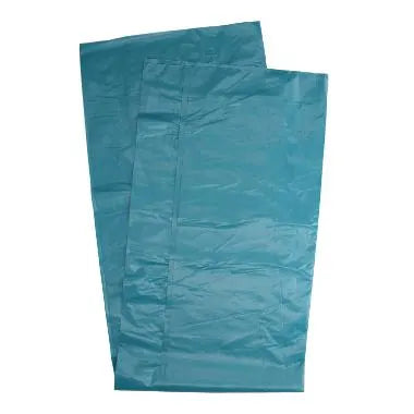 Müllsäcke, lose, verschiedene Farben - Better-Pack UG