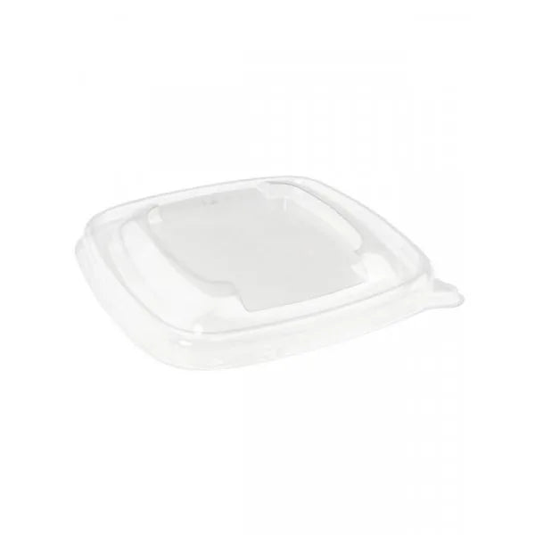 Deckel für "BePulp" Schalen, 375+500ml, rPET - Better-Pack UG
