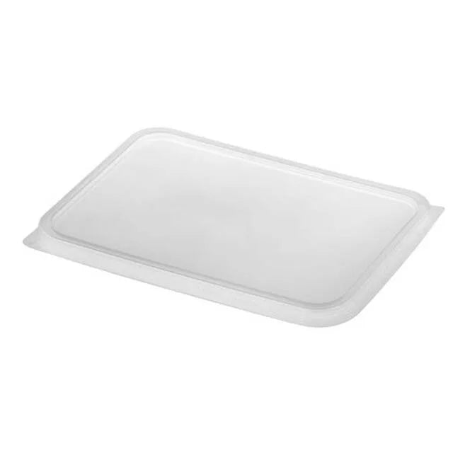 Deckel für Verpackungsbecher, PP, 108x82mm - Better-Pack UG
