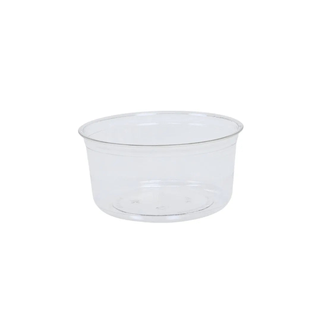 Deli Container, rPET - Better-Pack UG