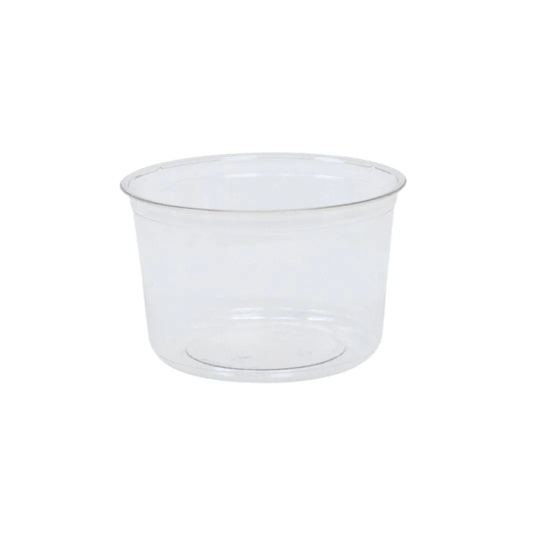 Deli Container, rPET - Better-Pack UG