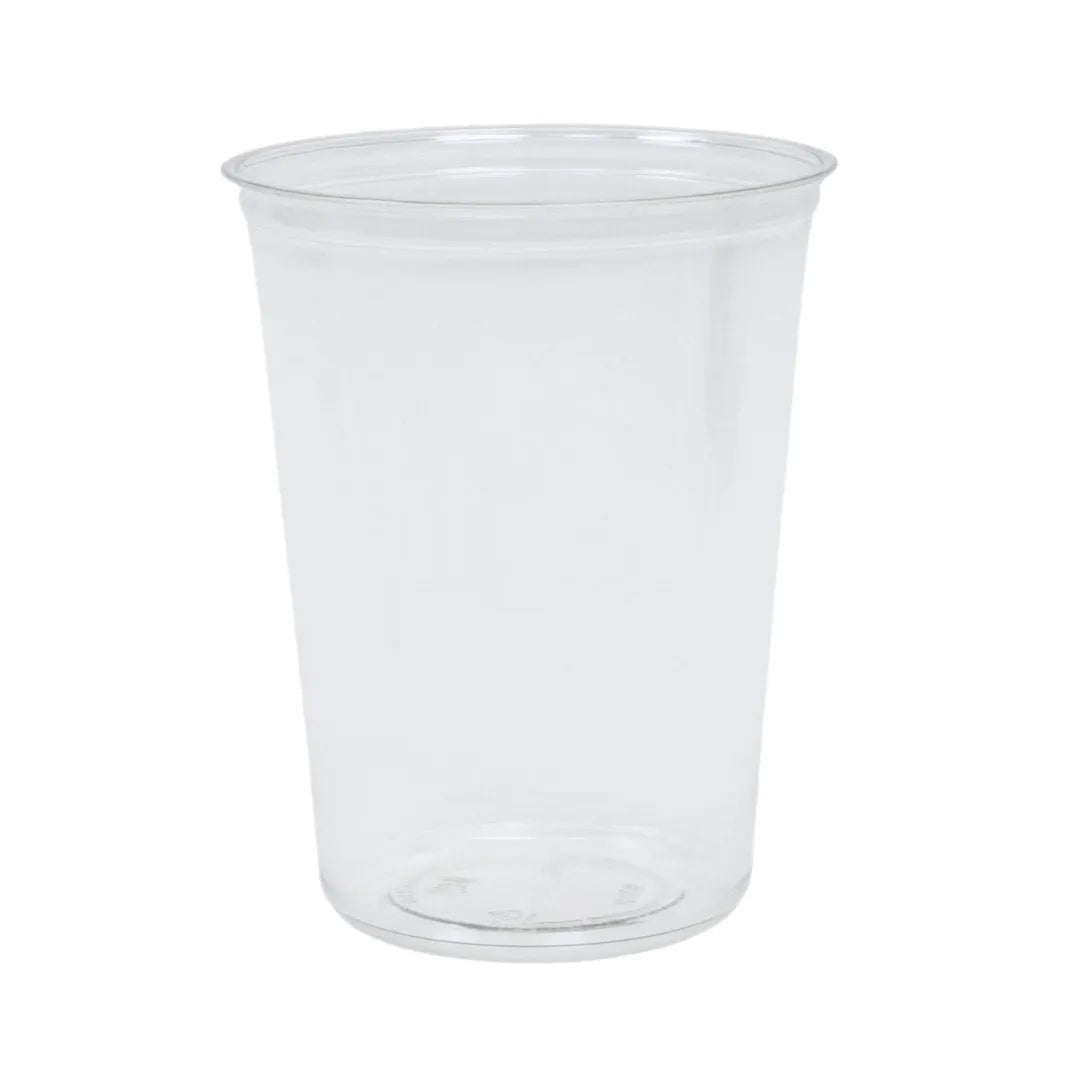 Deli Container, rPET - Better-Pack UG