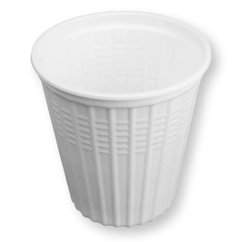 Suppenbehälter "Soups", Thermo PP, weiß - Better-Pack UG