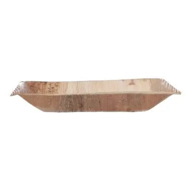 Teller, Palmblatt, 16x24x1,5cm - Better-Pack UG