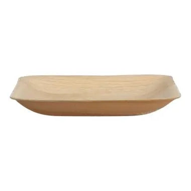 Teller, Palmblatt, 24x24x2cm - Better-Pack UG