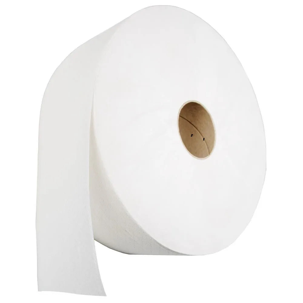 Toilettenpapier Großrolle, 2-lagig, 320m - Better-Pack UG