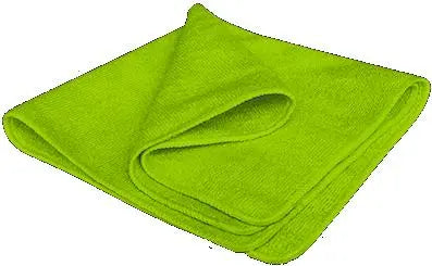 Microfasertuch, 40x40cm, waschbar bis 90°C - Better-Pack UG