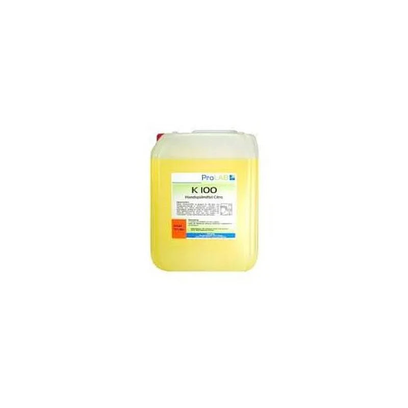 Handspülmittel "K-100", Citro - Better-Pack UG