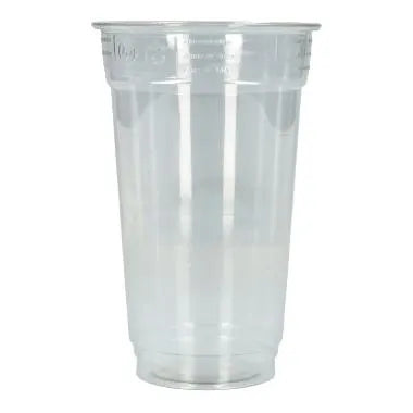 ClearCup/Smoothiebecher To Go, rPET, transparent - Better-Pack UG