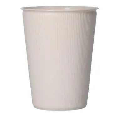 Mehrweg-Kaffeebecher, PP, 200ml, beige - Better-Pack UG