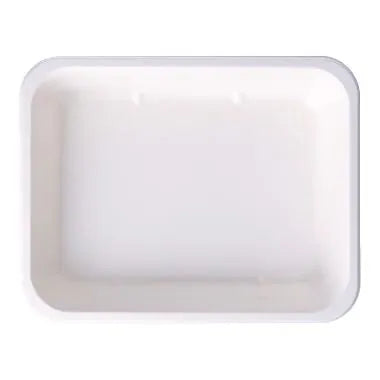 Bio-Menüschalen, Zellulose, natur - Better-Pack UG