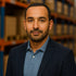 Daniel Okoro - restaurateur and PR consultant