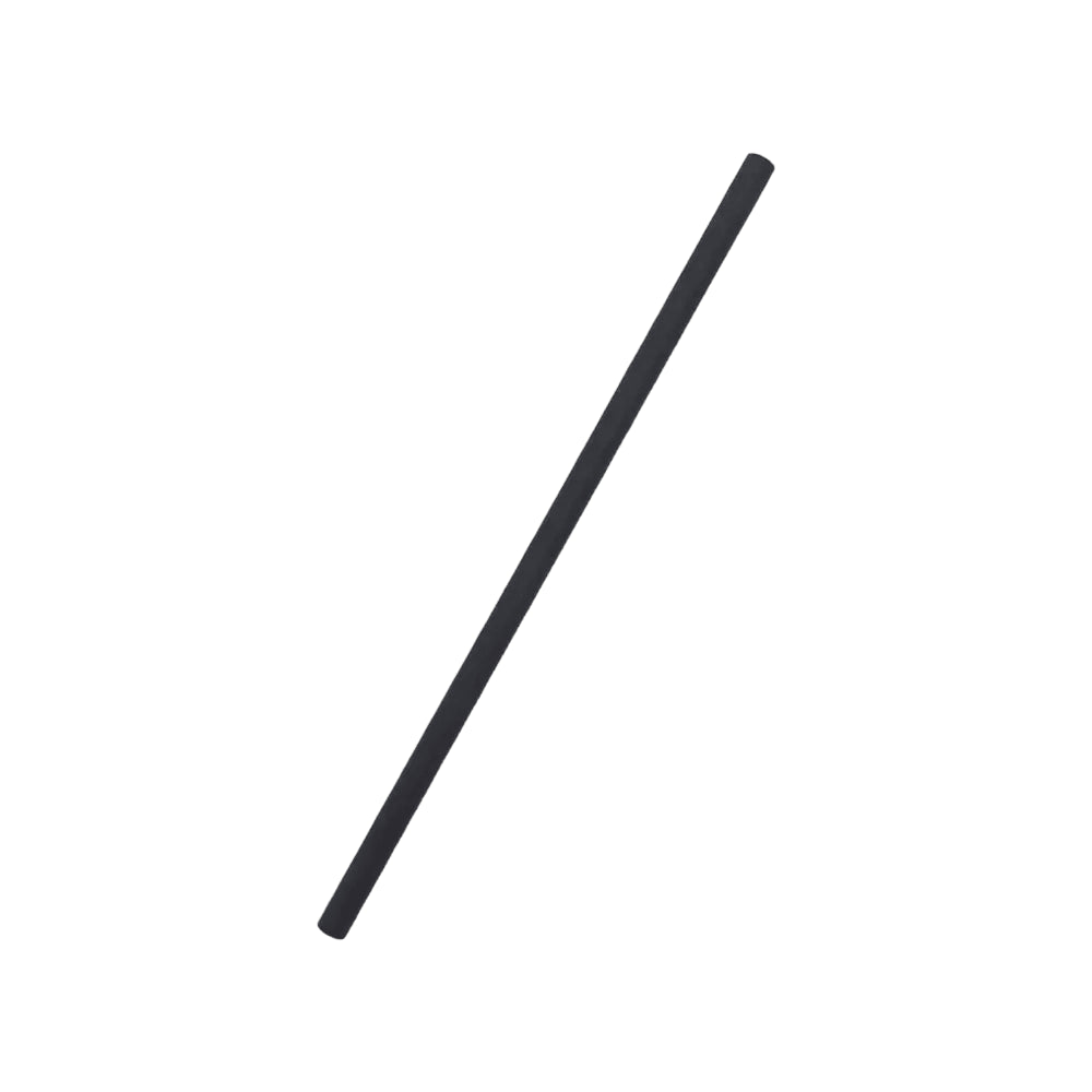 Trinkhalme/Strohhalme (Jumbo), Papier, Ø8x230mm - Better-Pack UG