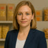 Laura Neumann - Consultant for sustainable packaging solutions