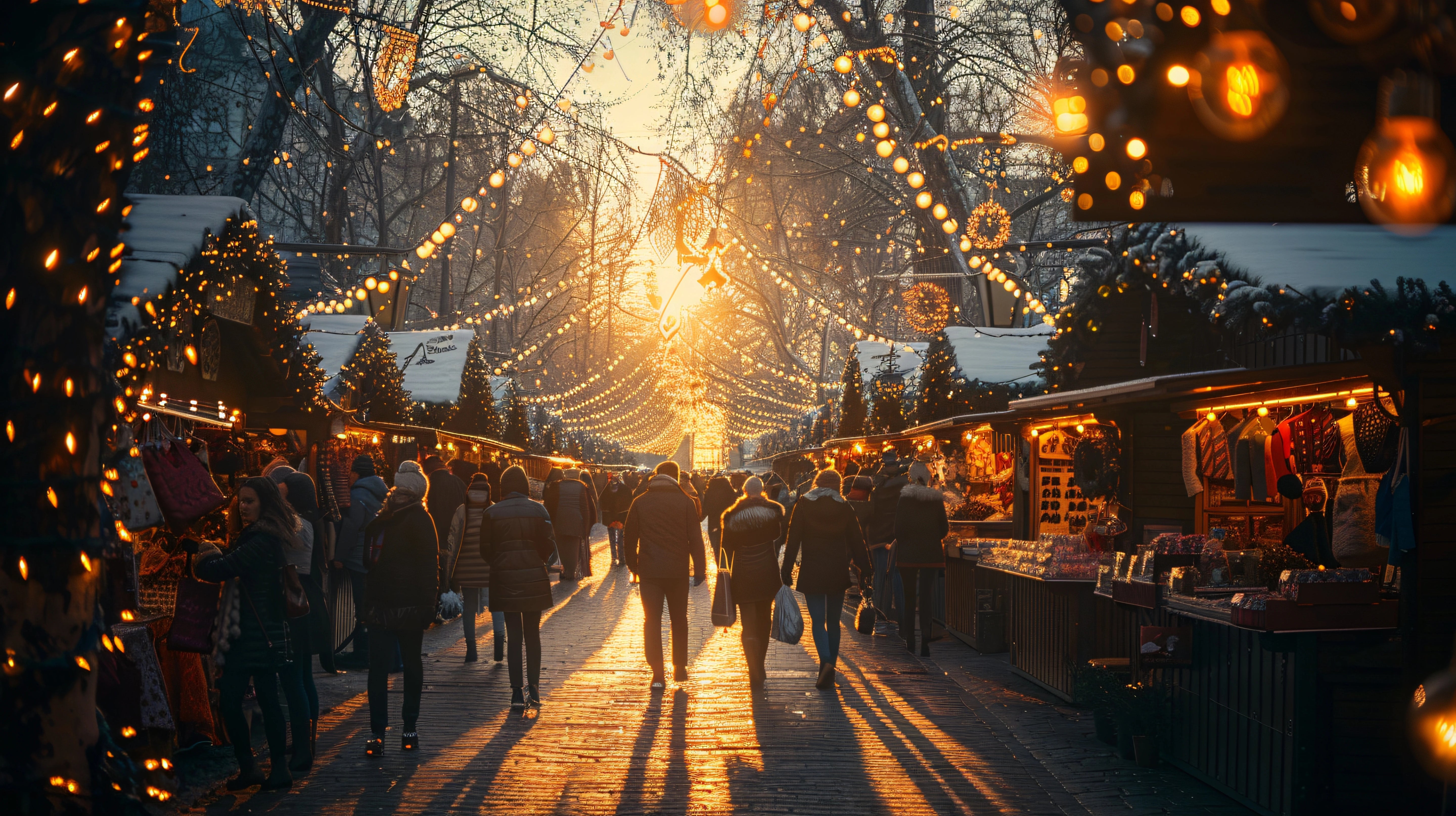 weihnachtsmarkt