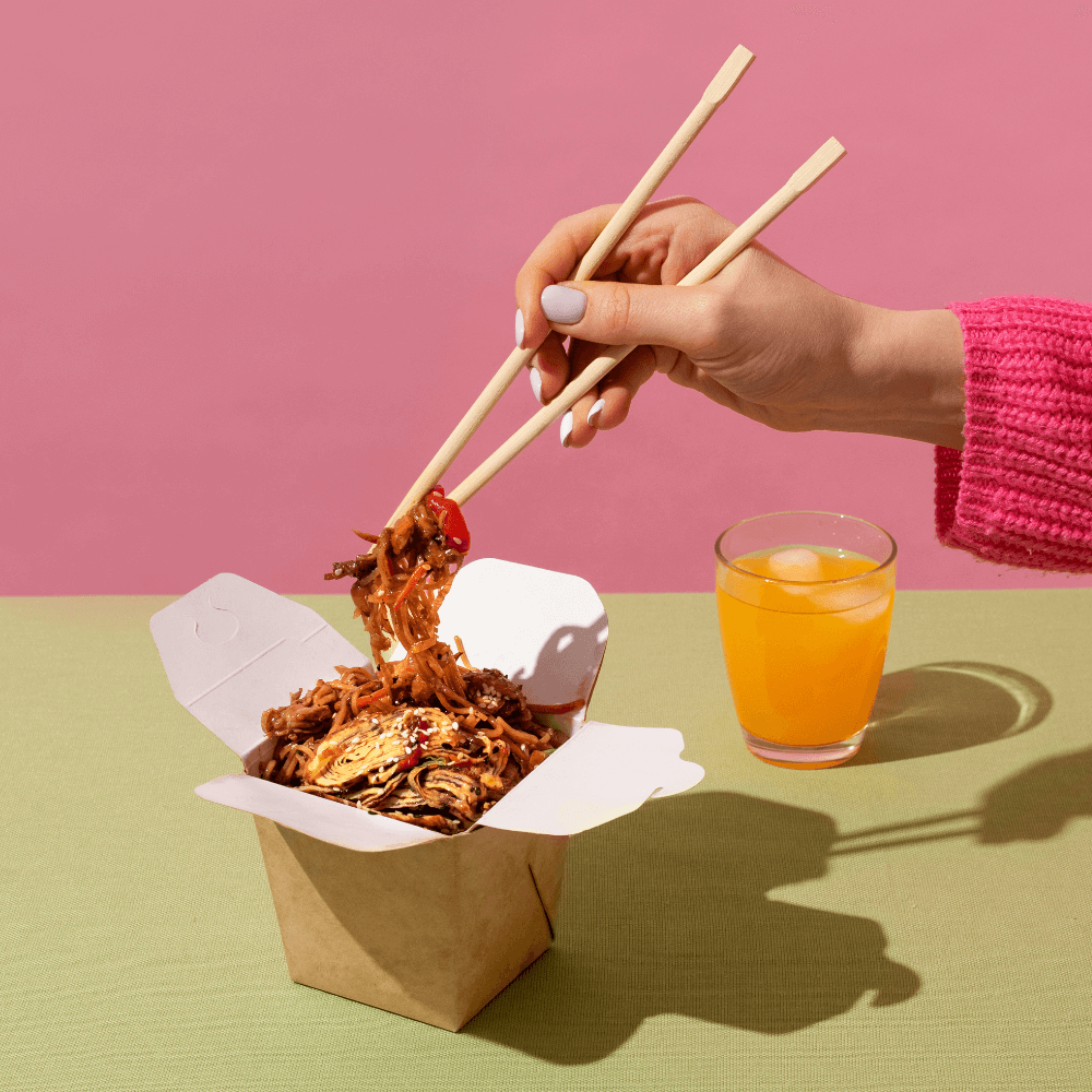 Asia Box