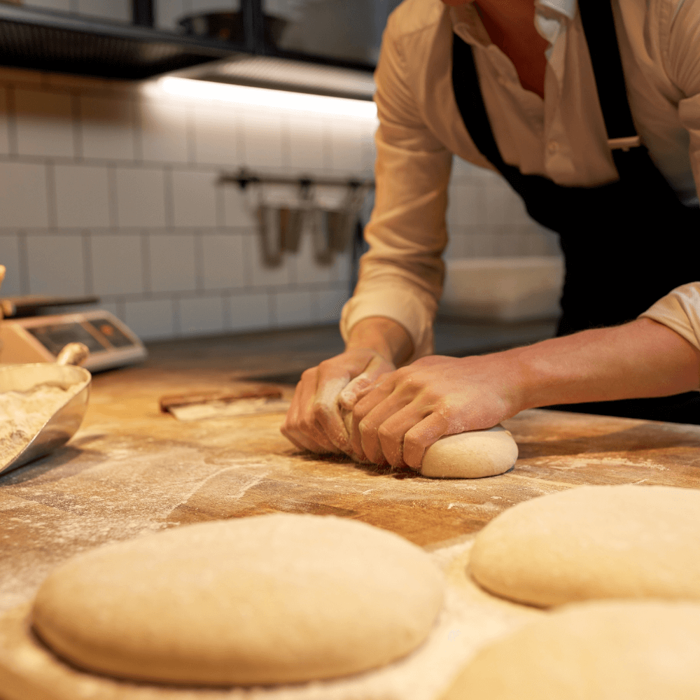 Umweltfreundliche Bäckerseide kaufen und Gutes tun