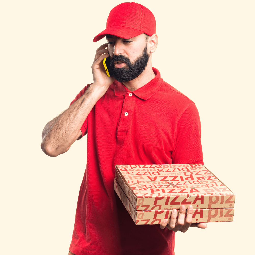 Für wen eignen sich unsere Pizzaverpackungen?