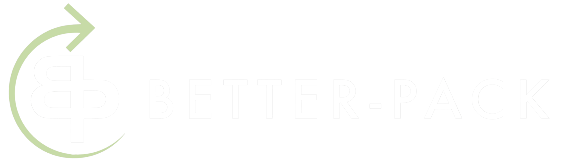 Better-Pack Invert White