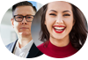 Happy Clients