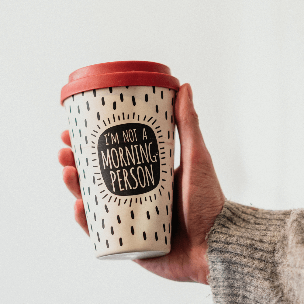 Kaffeebecher To Go von Better-Pack