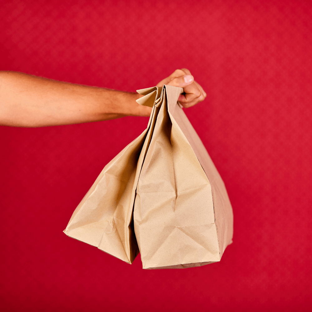Papiertragetaschen günstig kaufen bei Better-Pack
