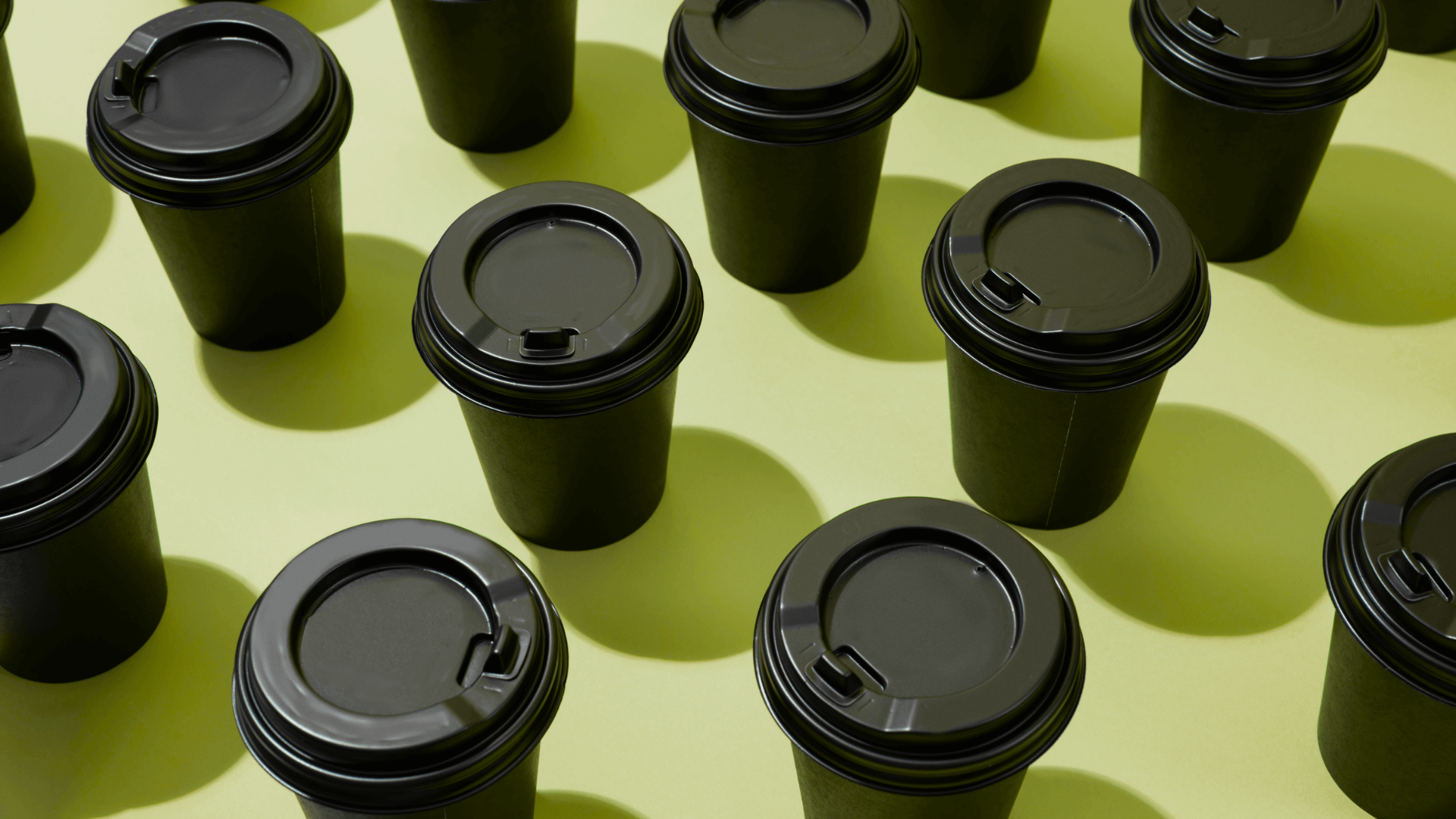 Mehrweg-Kaffeebecher