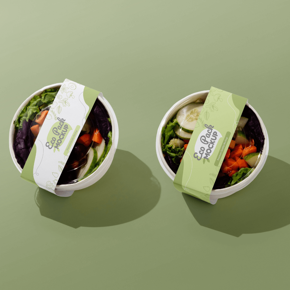 Salatschale