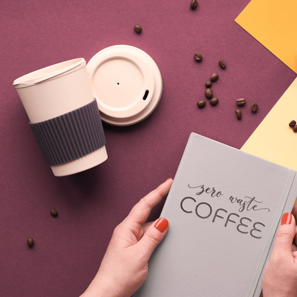 Unsere nachhaltigen Mehrweg Kaffeebecher To Go