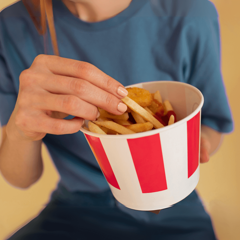 Currywurst Schalen Pappe und weitere umweltfreundliche Schalen