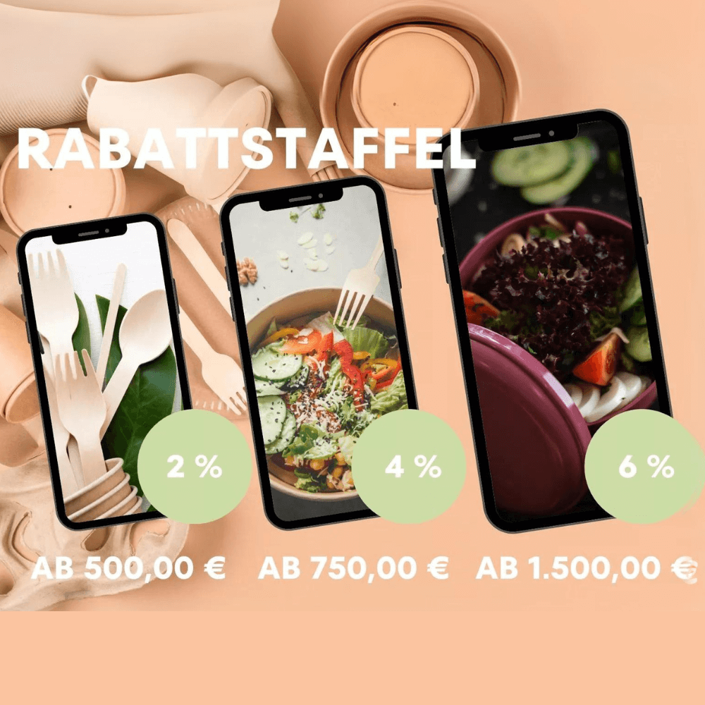 Rabattstaffel
