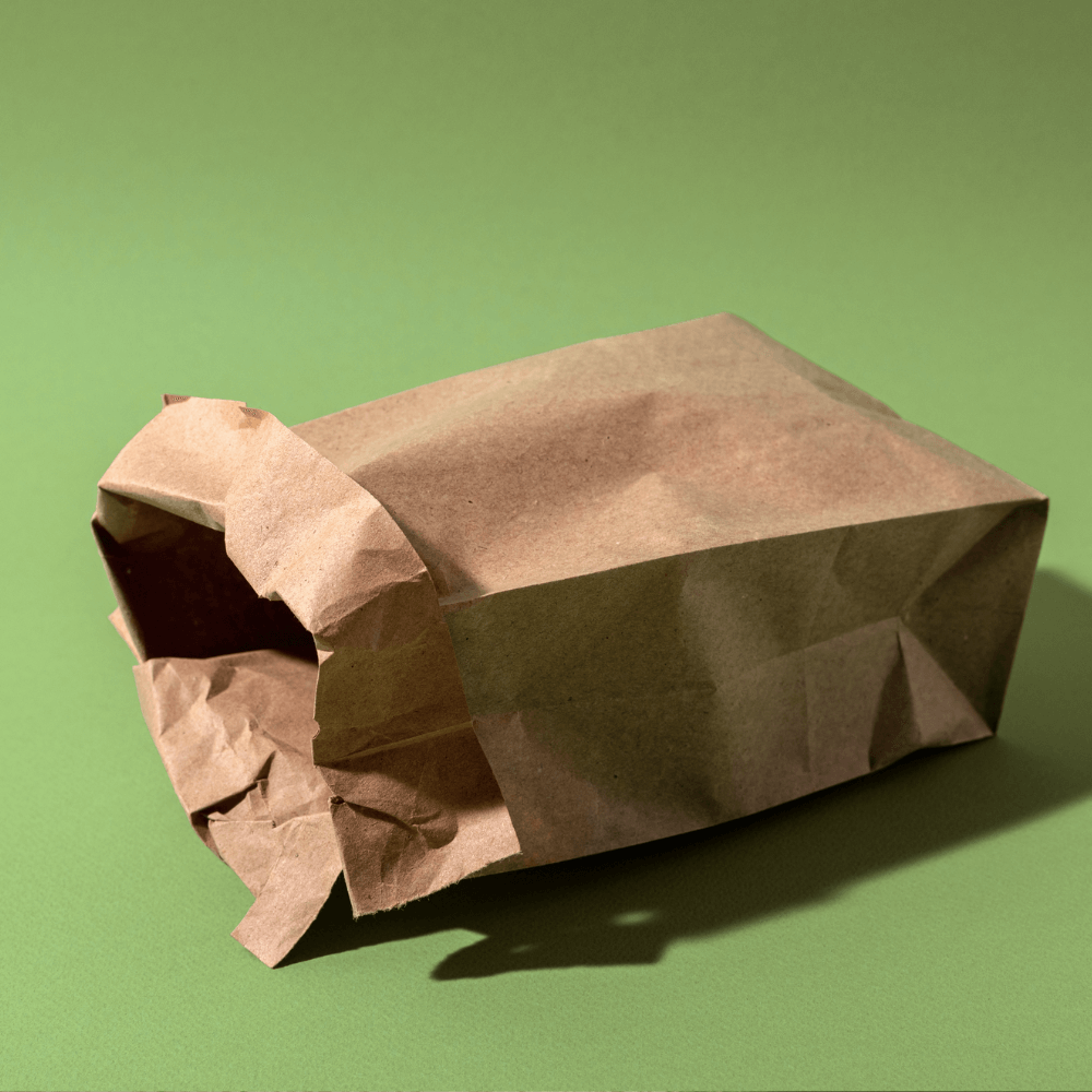 Snacktüten von Better-Pack