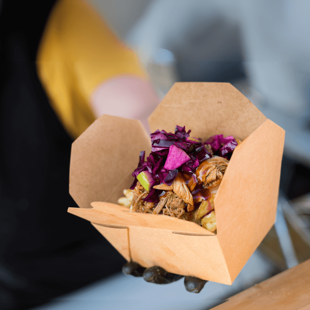 Döner Box