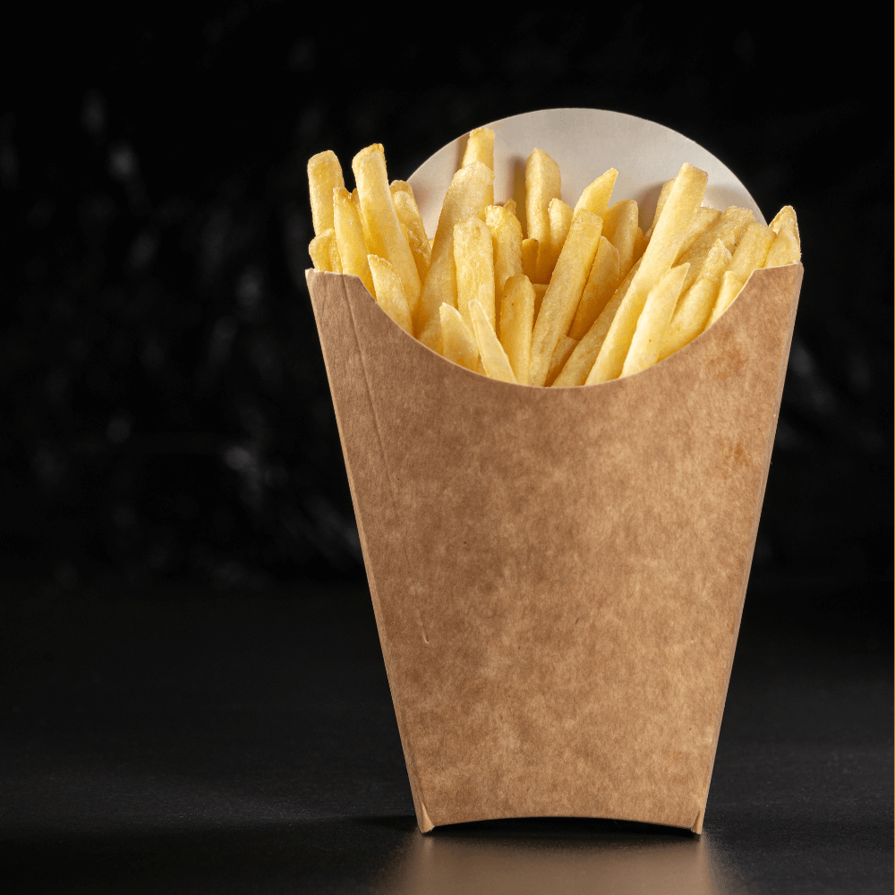 Wrap Becher - Mehr als nur Becher für Wraps
