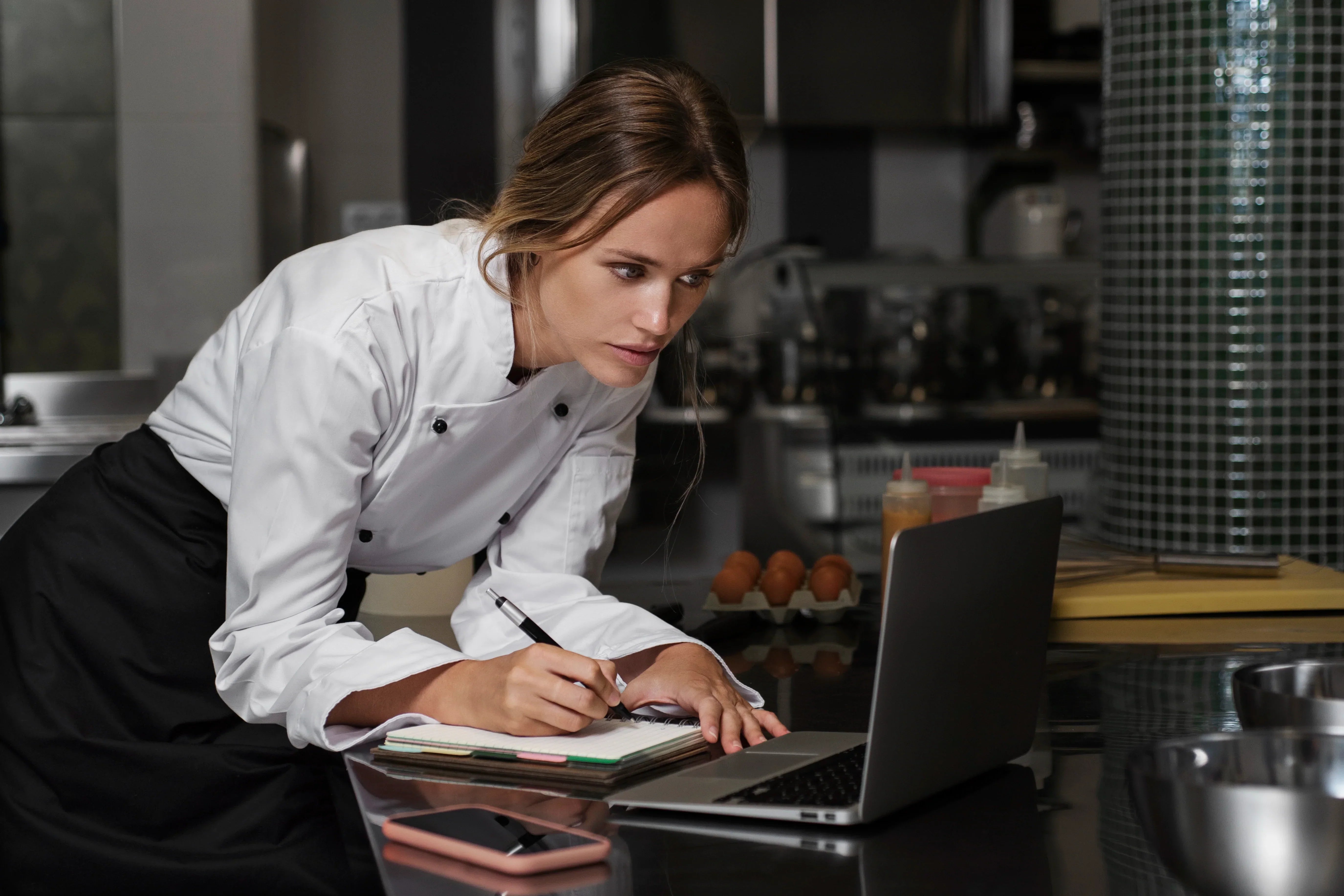 Warum eine gute Internetseite für Gastronomiebetriebe unverzichtbar ist
