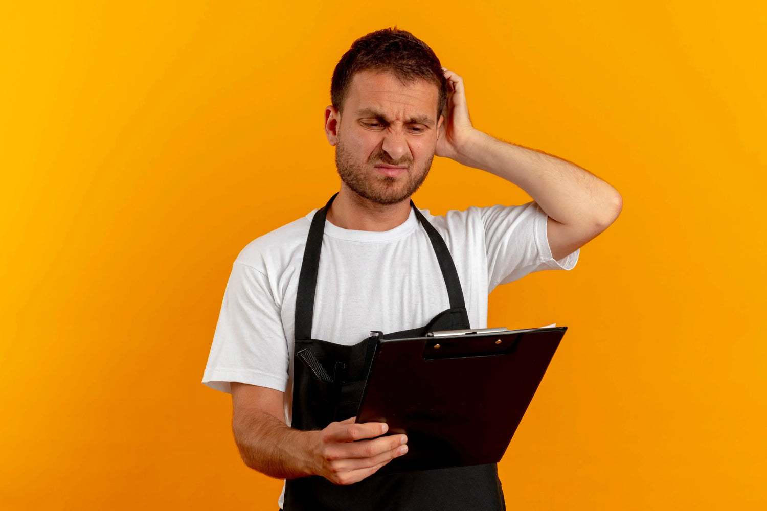 Restaurant läuft nicht – Was tun?