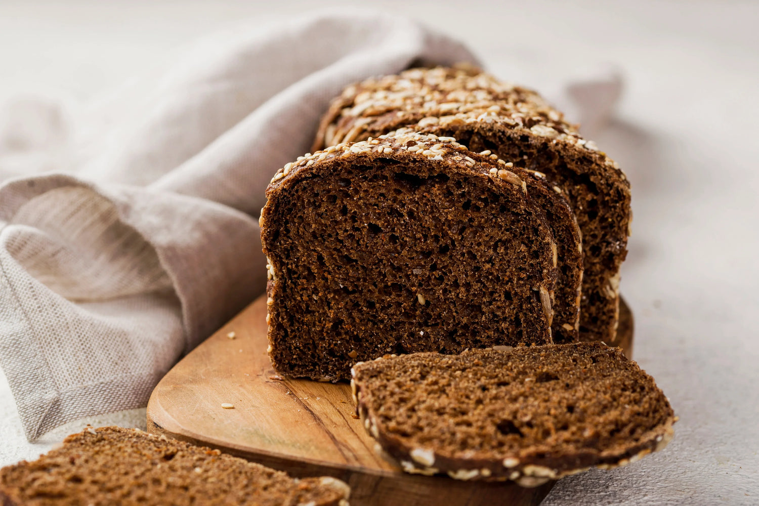 Rückgang Brotkonsum – Wie Bäckereien mit kreativen Ideen gegensteuern können
