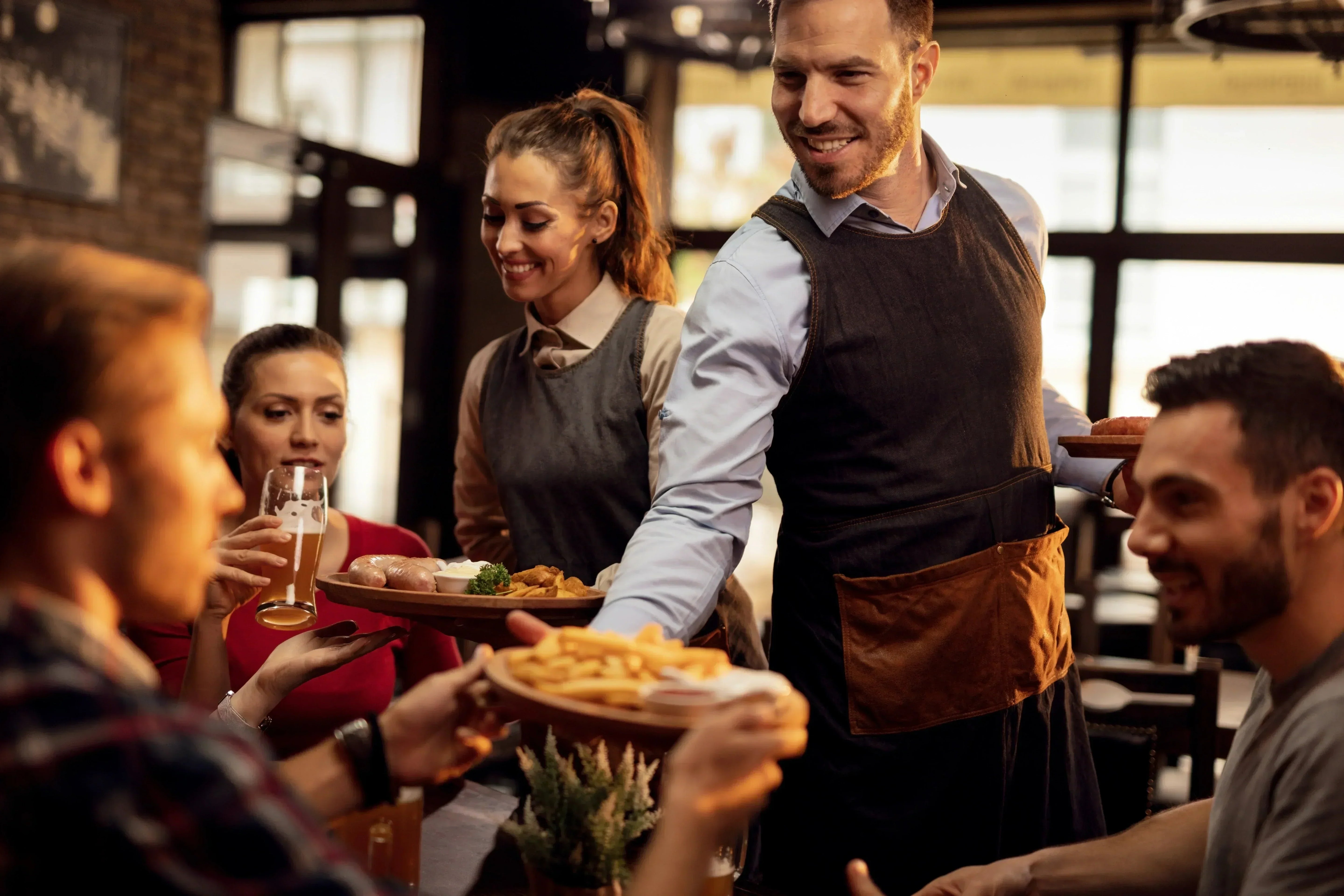 Was macht ein gutes Restaurant aus?