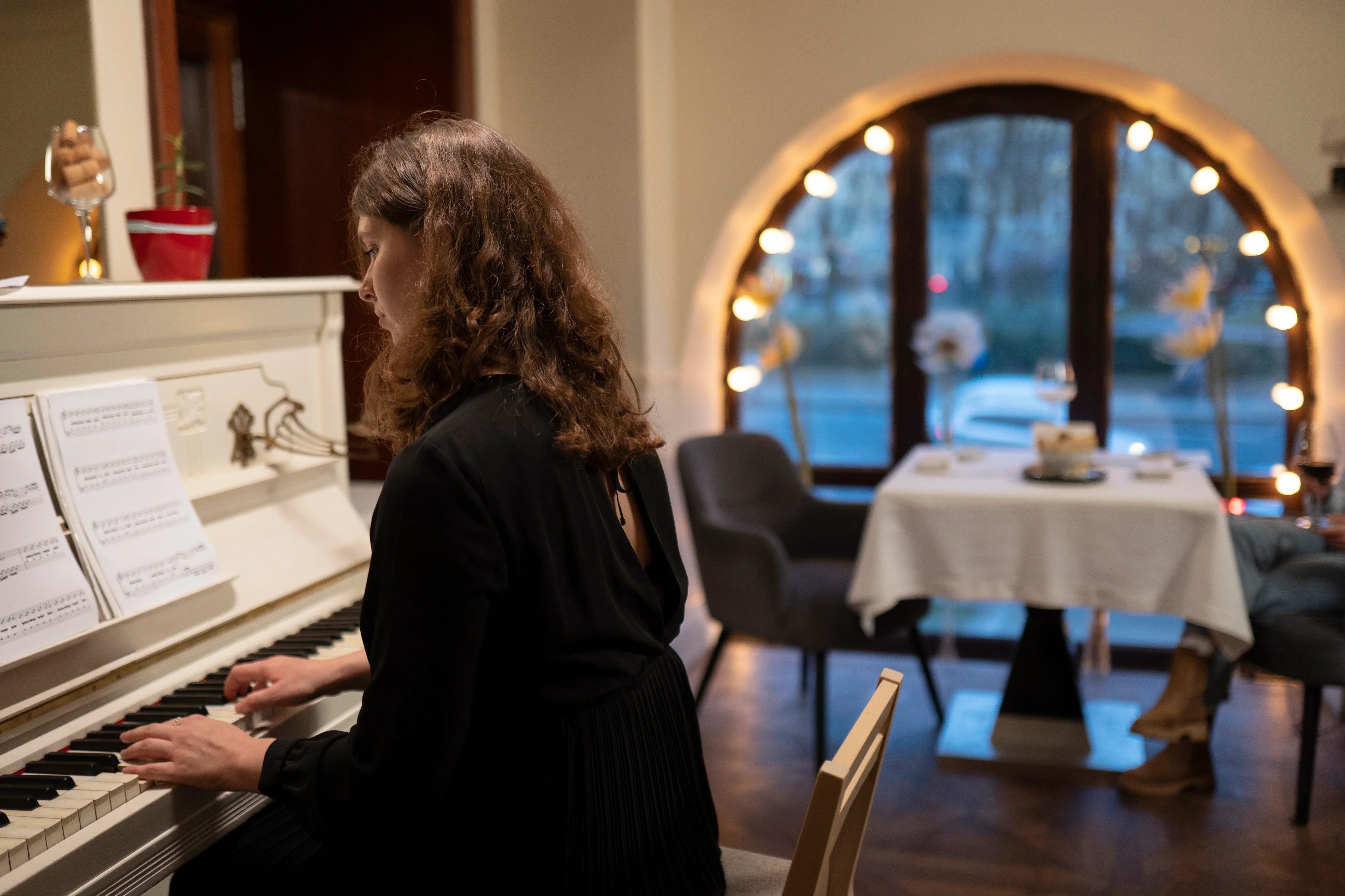 Musik in der Gastronomie – Die perfekte Untermalung für Dein Restaurant