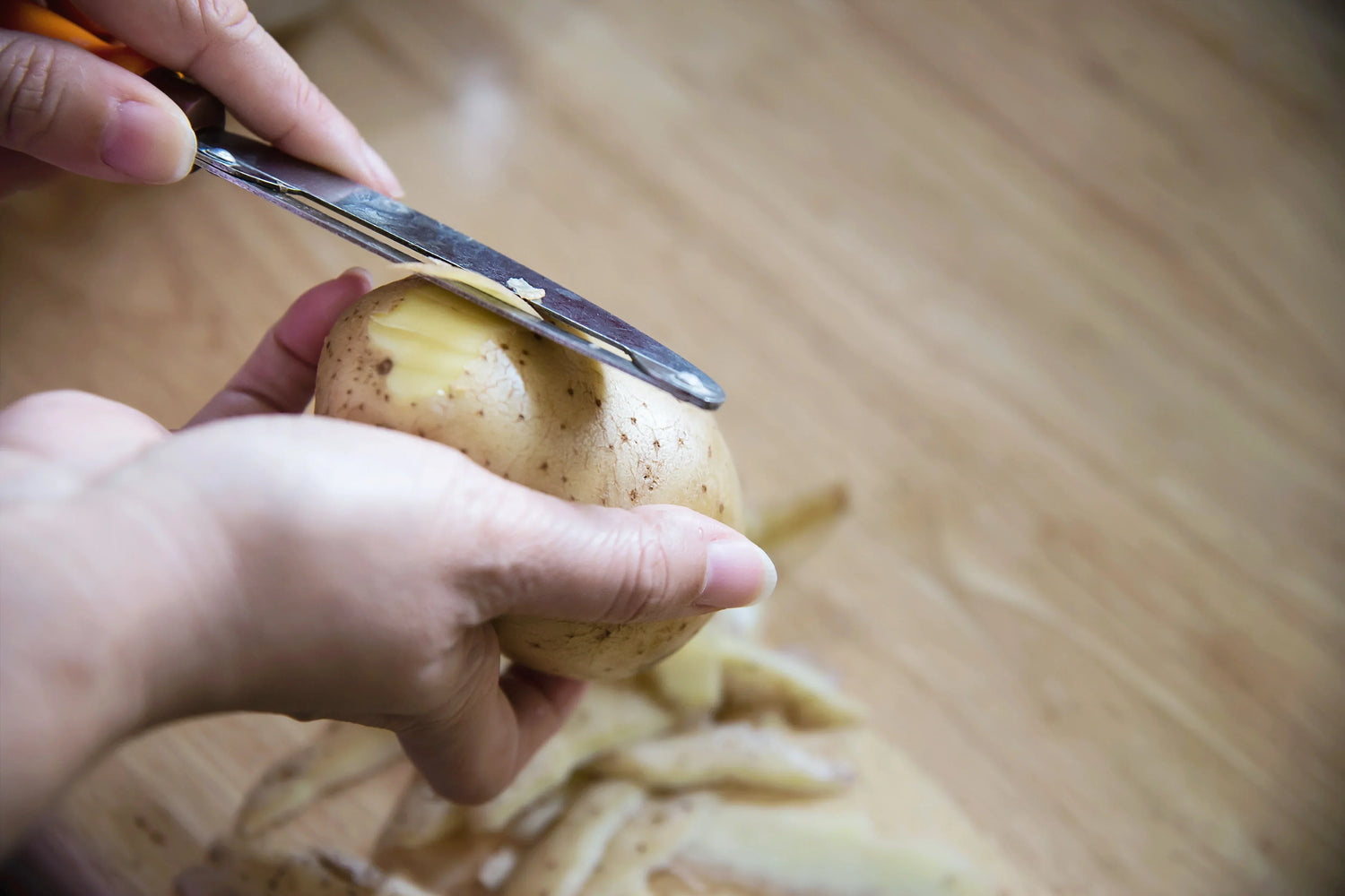 Kartoffelgerichte – Vielseitige Speisen für jeden Geschmack