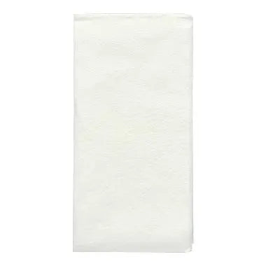 Tissue-Servietten "Gourmet Premium", 33x33cm, 1-lagig, weiß - Better-Pack UG