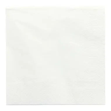 Tissue-Servietten "Gourmet Premium", 33x33cm, 3-lagig, 1/4 Falz