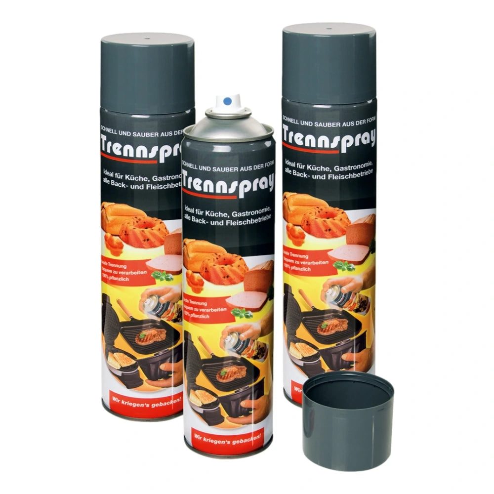 Back-Trennspray, 600ml
