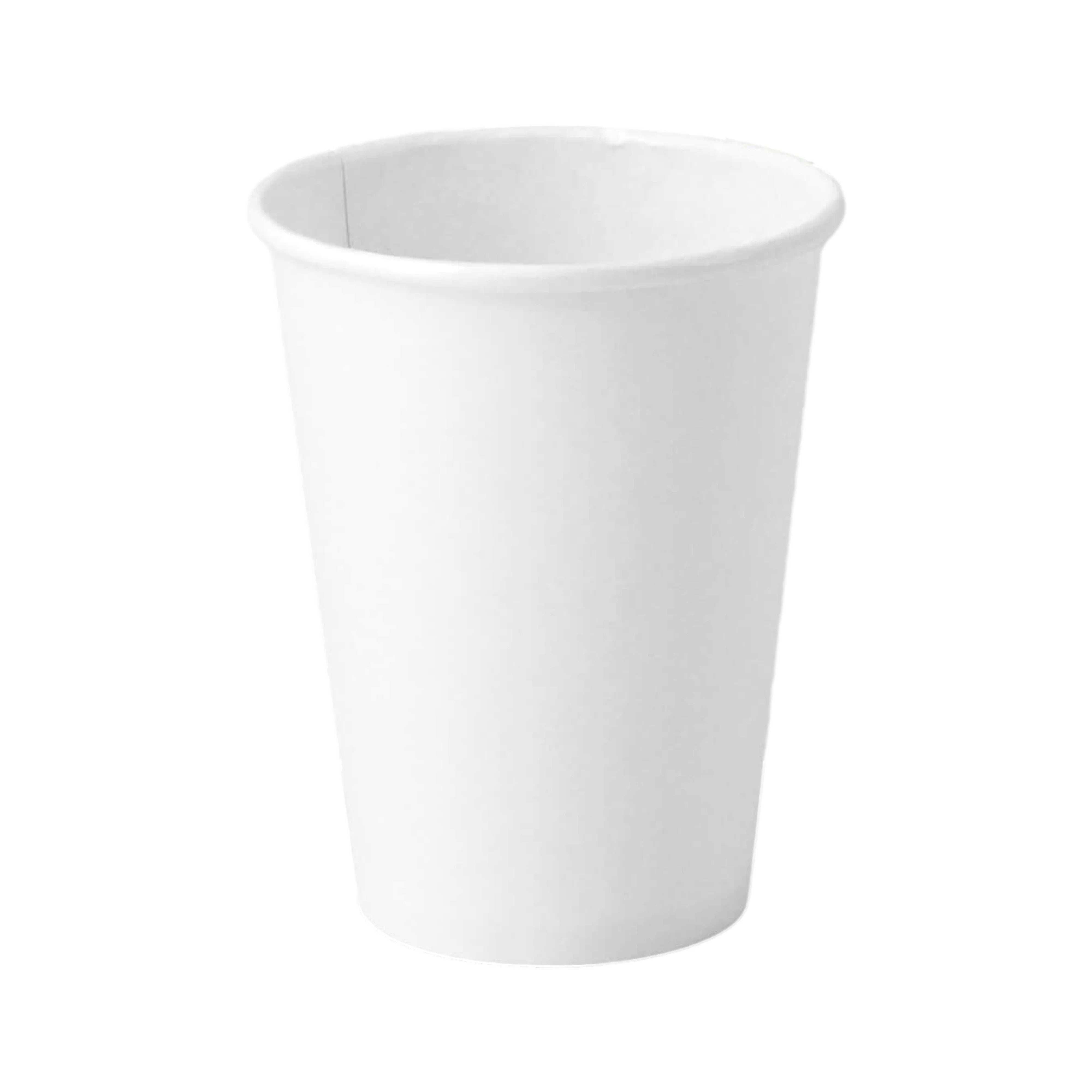 US-Coffee-Cup, Papier, weiß