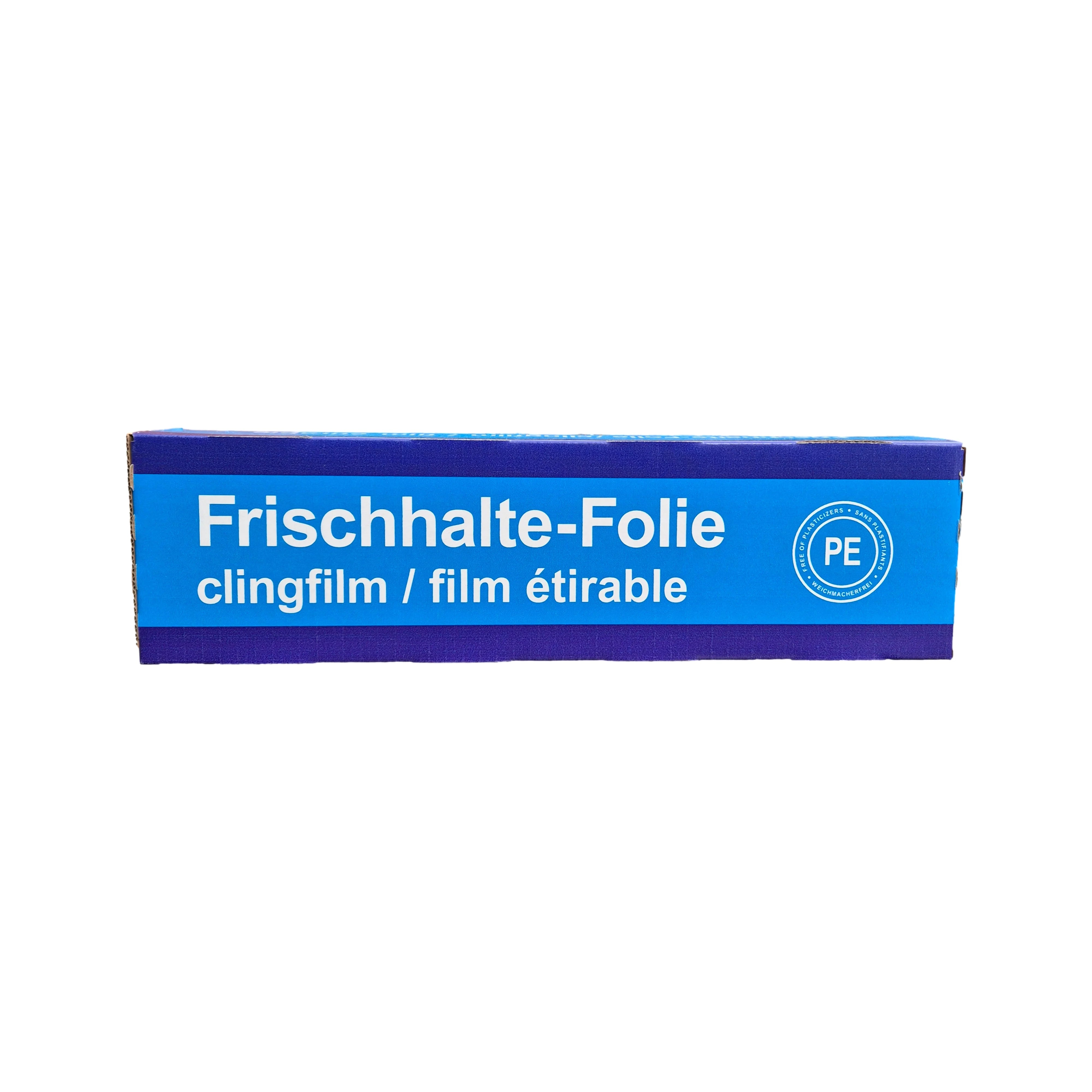 PE-Frischhaltefolie, 300m, Box