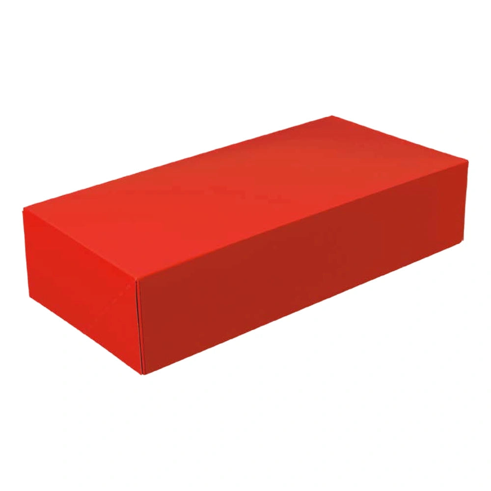 Stollenkarton "Rot 123"