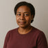 Angela Mensah - Fachkraft Kundenbetreuung und Redaktion