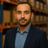 Daniel Okoro - Gastronom und PR-Referent